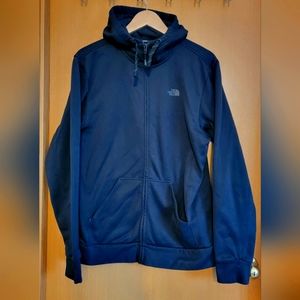 LARGE North Face Jacket